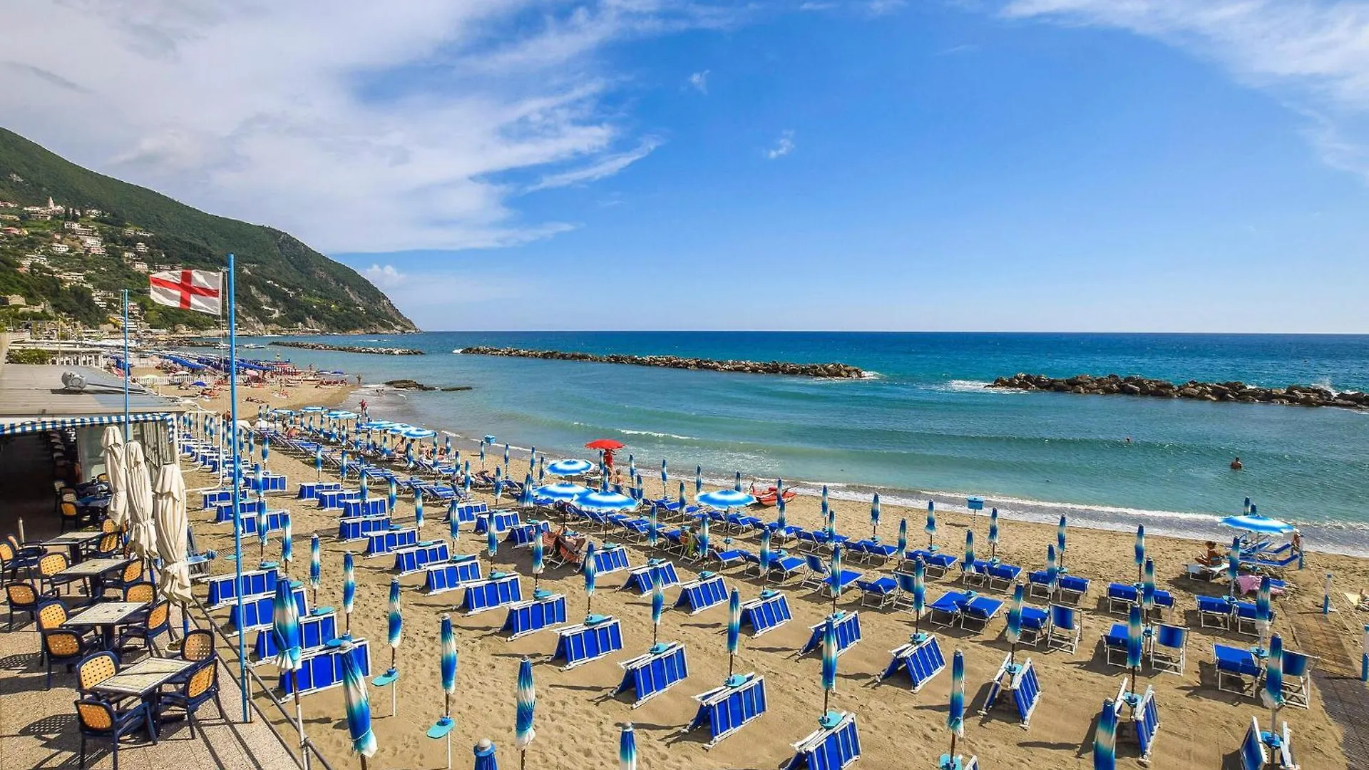 Lovely Apartment In Deiva Marina With Kitchen