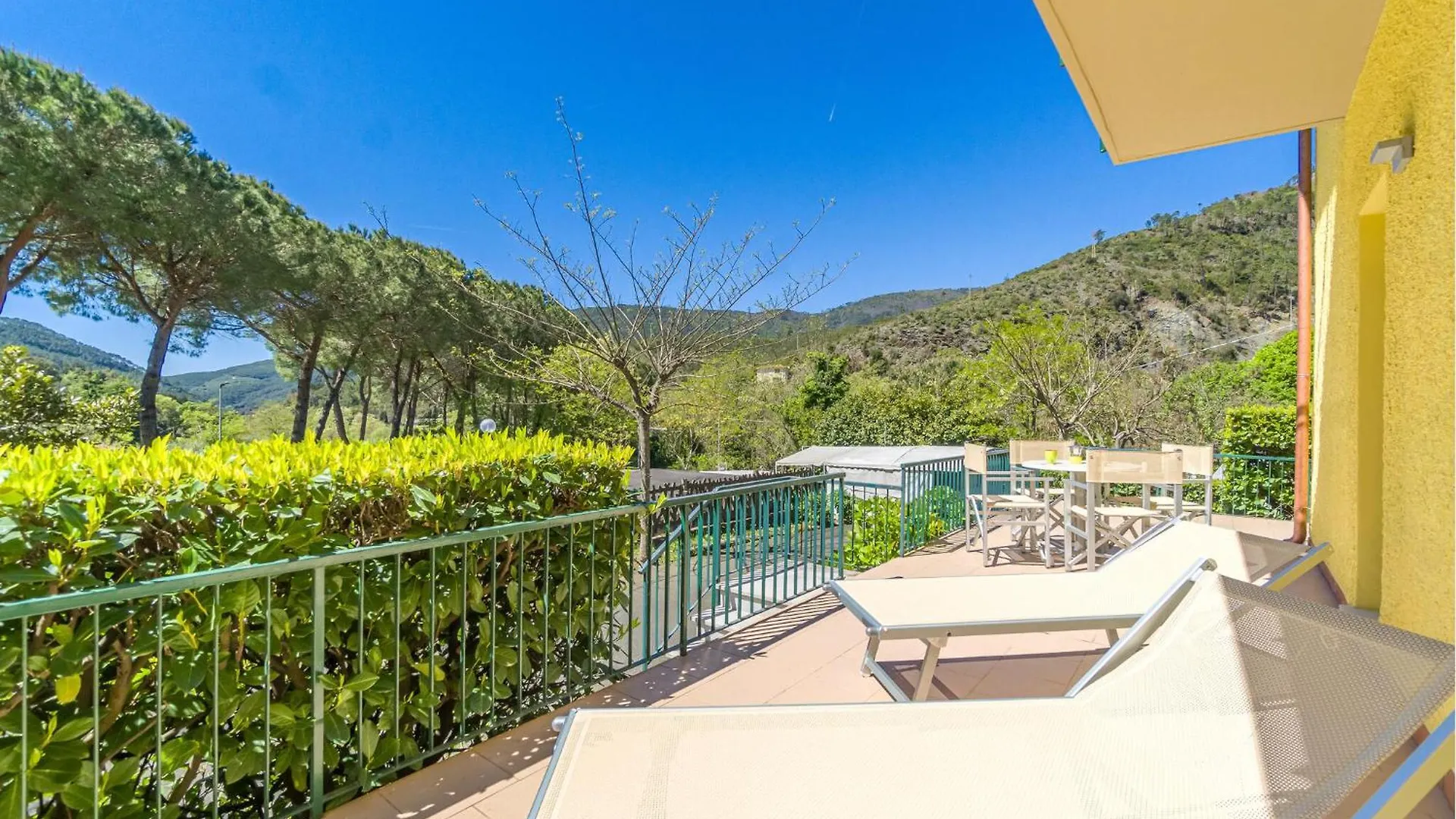 Lovely Apartment In Deiva Marina With Kitchen 0*,  Italy