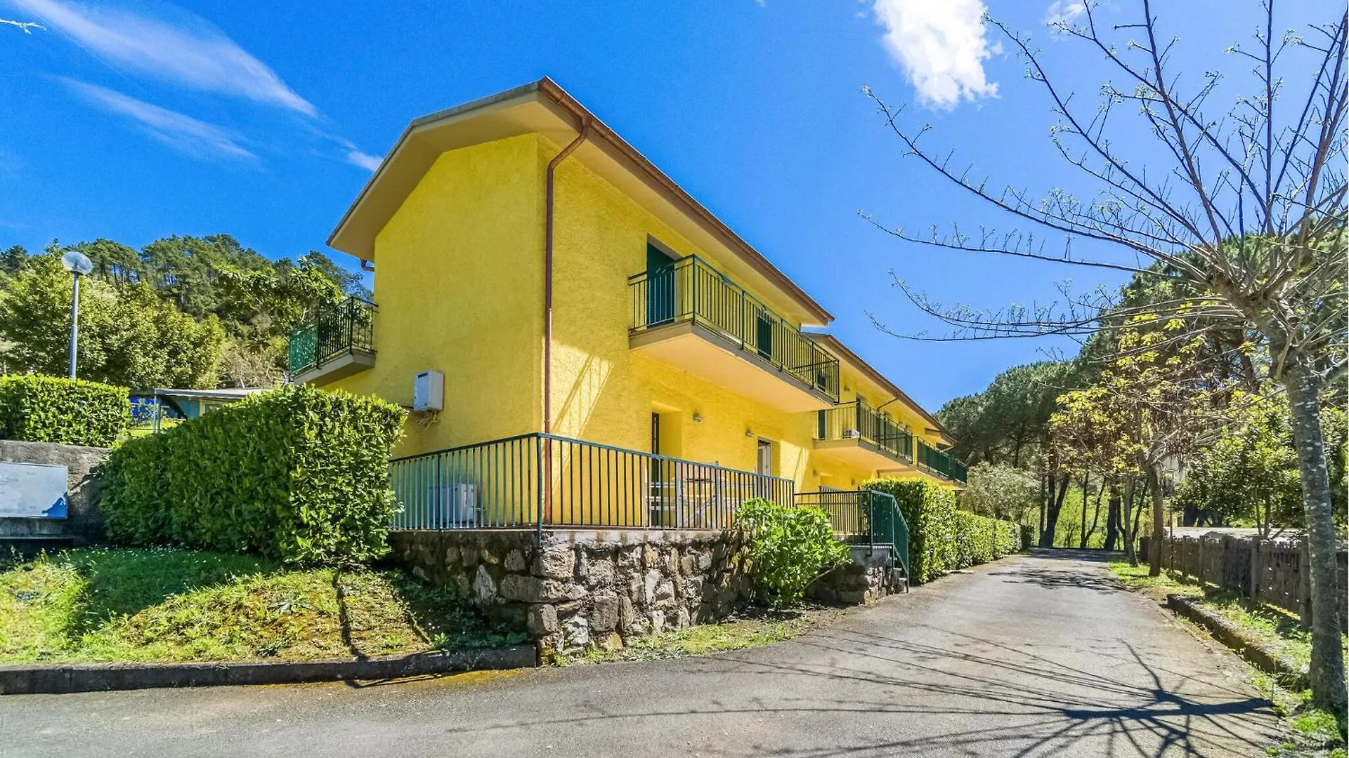 Lovely Apartment In Deiva Marina With Kitchen Italy