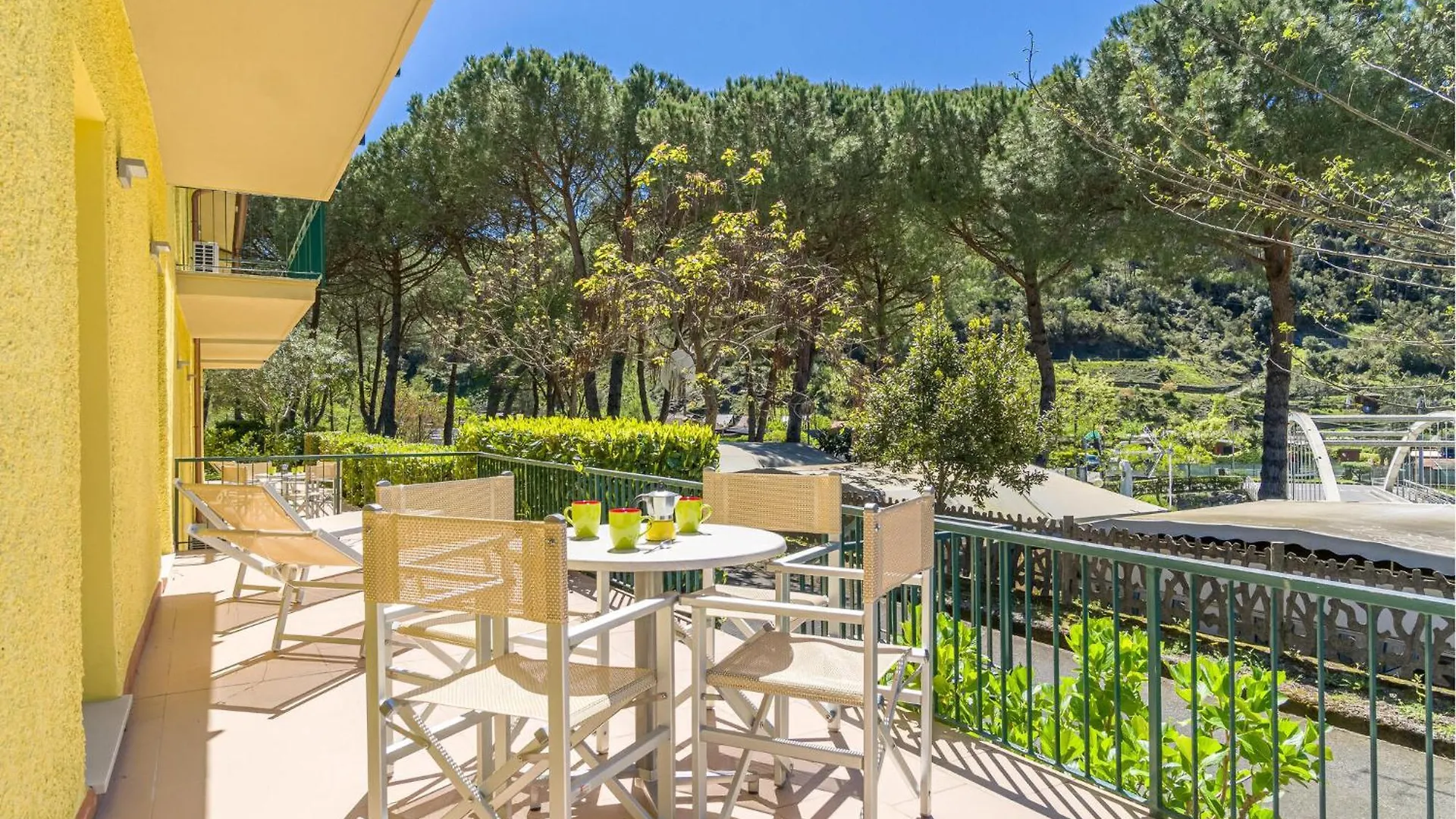 Lovely Apartment In Deiva Marina With Kitchen location